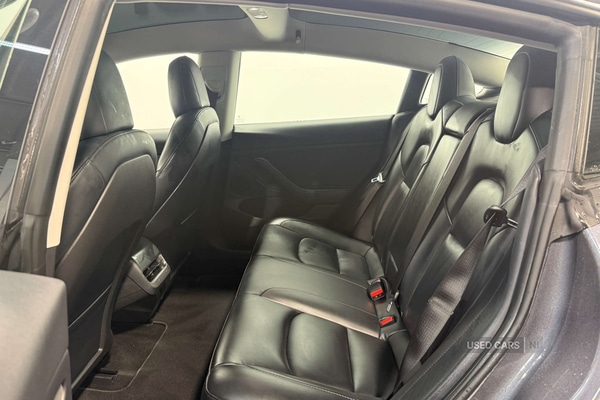 Used Tesla Model 3 2021 for sale - 77098787: Photo 30