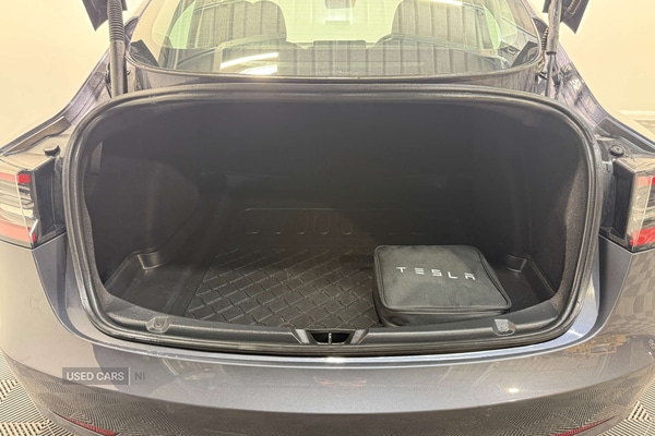 Used Tesla Model 3 2021 for sale - 77098787: Photo 31