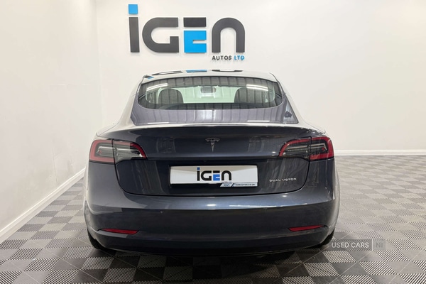 Used Tesla Model 3 2021 for sale - 77098787: Photo 9