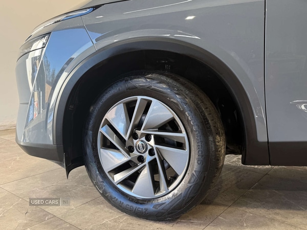 Used Nissan Qashqai 2021 for sale - 76659461: Photo 10