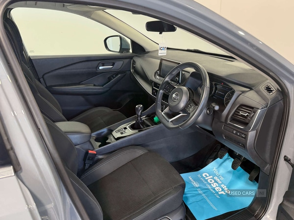 Used Nissan Qashqai 2021 for sale - 76659461: Photo 15