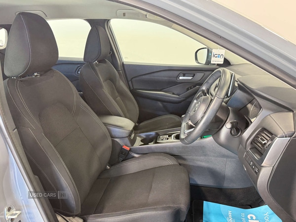 Used Nissan Qashqai 2021 for sale - 76659461: Photo 16