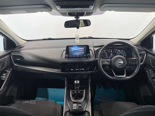 Used Nissan Qashqai 2021 for sale - 76659461: Photo 18