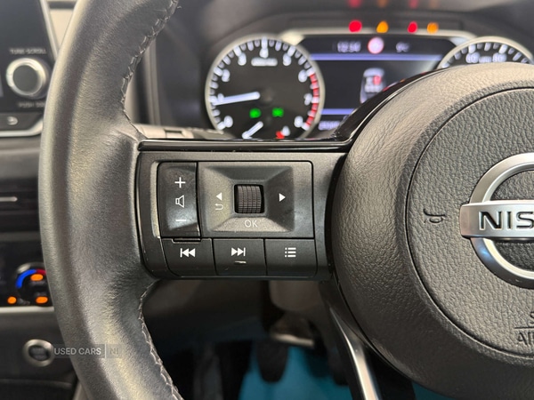 Used Nissan Qashqai 2021 for sale - 76659461: Photo 22