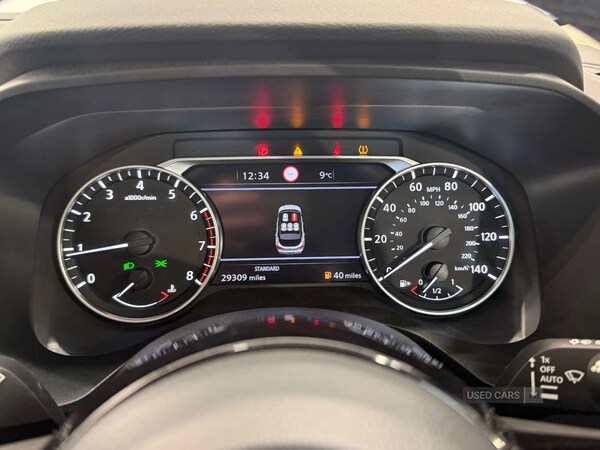 Used Nissan Qashqai 2021 for sale - 76659461: Photo 23