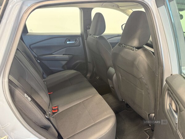 Used Nissan Qashqai 2021 for sale - 76659461: Photo 26