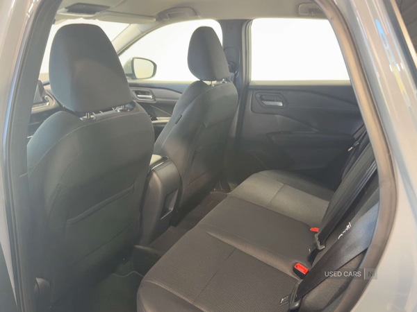 Used Nissan Qashqai 2021 for sale - 76659461: Photo 28