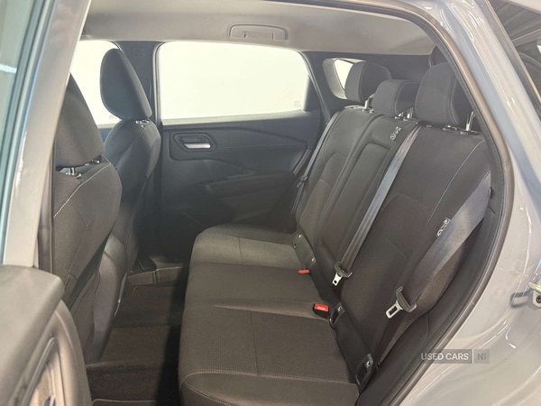 Used Nissan Qashqai 2021 for sale - 76659461: Photo 29