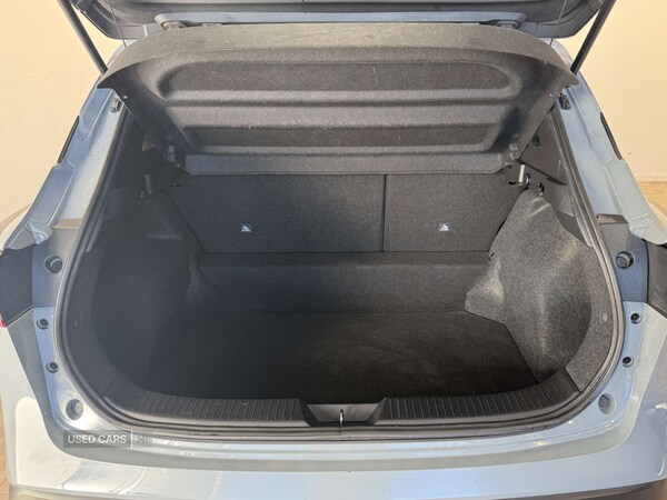 Used Nissan Qashqai 2021 for sale - 76659461: Photo 31