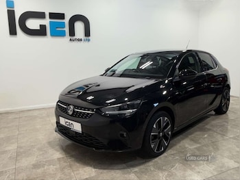 Used Vauxhall Corsa 2021 for sale - 75950203: Photo