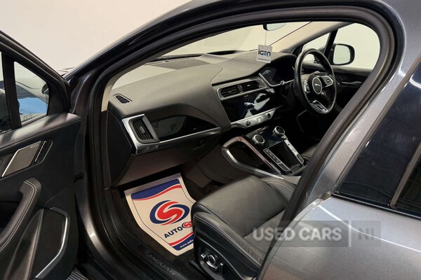 Used Jaguar I-Pace 2020 for sale - 77469588: Photo 12