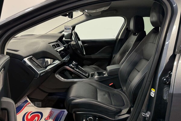 Used Jaguar I-Pace 2020 for sale - 77469588: Photo 13