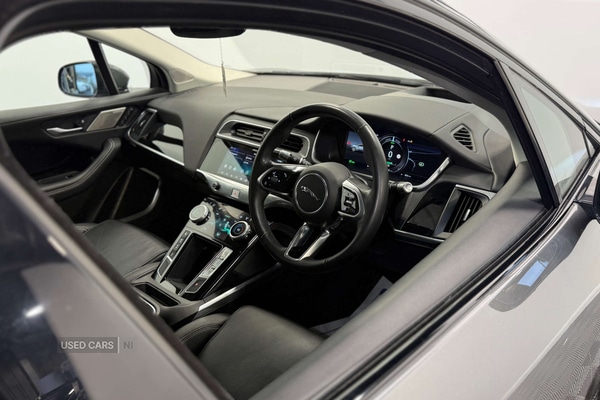 Used Jaguar I-Pace 2020 for sale - 77469588: Photo 14