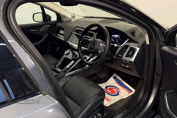Used Jaguar I-Pace 2020 for sale - 77469588: Photo 15