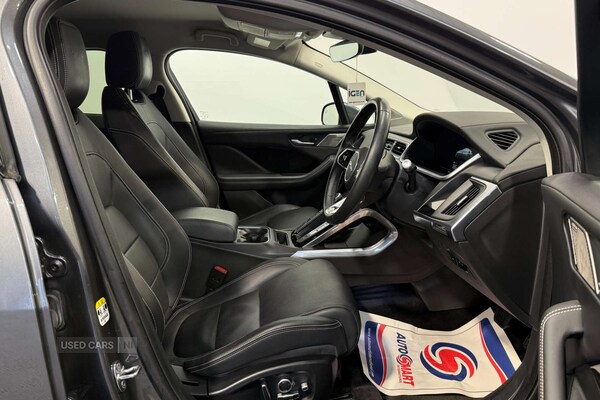 Used Jaguar I-Pace 2020 for sale - 77469588: Photo 16