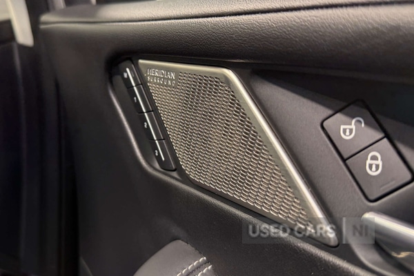 Used Jaguar I-Pace 2020 for sale - 77469588: Photo 17