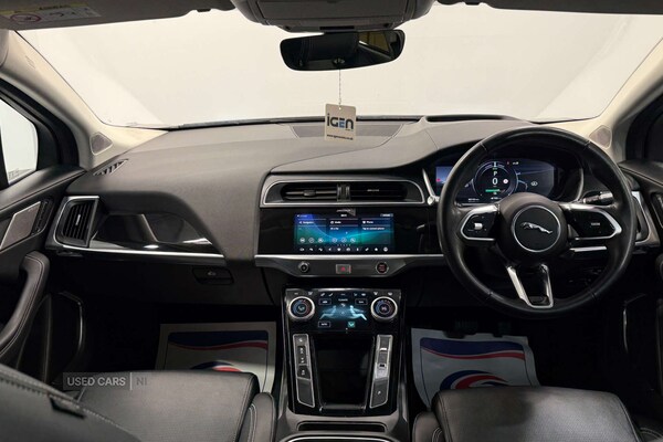 Used Jaguar I-Pace 2020 for sale - 77469588: Photo 19