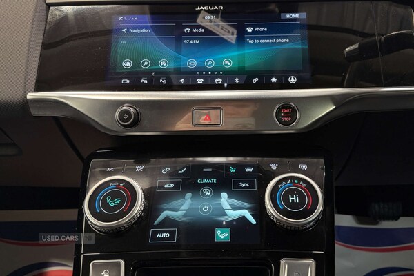 Used Jaguar I-Pace 2020 for sale - 77469588: Photo 20
