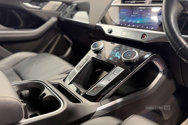 Used Jaguar I-Pace 2020 for sale - 77469588: Photo 21