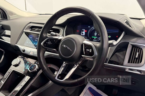 Used Jaguar I-Pace 2020 for sale - 77469588: Photo 22