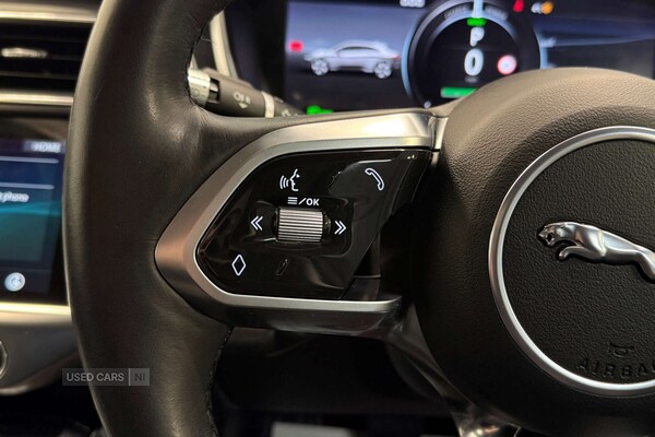 Used Jaguar I-Pace 2020 for sale - 77469588: Photo 23