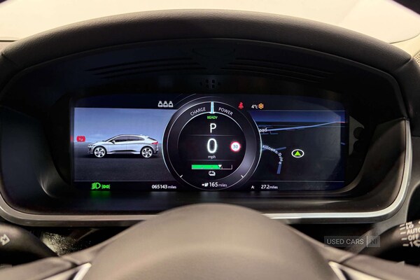 Used Jaguar I-Pace 2020 for sale - 77469588: Photo 24