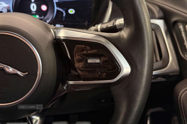 Used Jaguar I-Pace 2020 for sale - 77469588: Photo 25