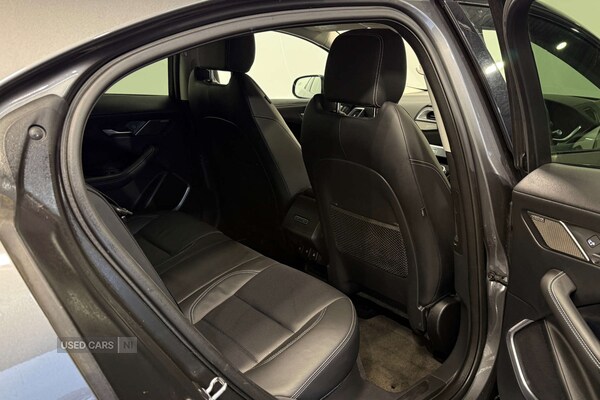 Used Jaguar I-Pace 2020 for sale - 77469588: Photo 27