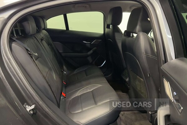 Used Jaguar I-Pace 2020 for sale - 77469588: Photo 28