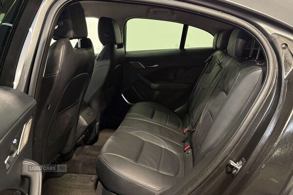 Used Jaguar I-Pace 2020 for sale - 77469588: Photo 31