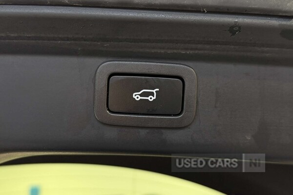 Used Jaguar I-Pace 2020 for sale - 77469588: Photo 33