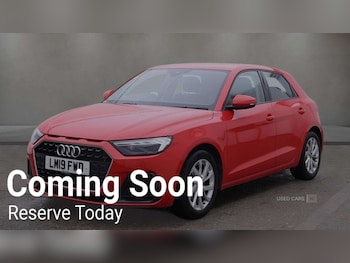 Used Audi A1 2019 for sale - 79465684: Photo