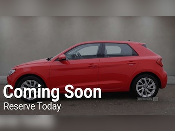 Used Audi A1 2019 for sale - 79465684: Photo