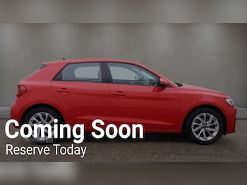 Used Audi A1 2019 for sale - 79465684: Photo