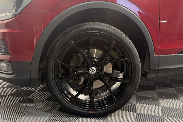 Used Volkswagen Tiguan Allspace 2019 for sale - 77163853: Photo 10