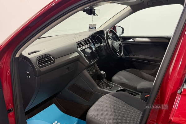Used Volkswagen Tiguan Allspace 2019 for sale - 77163853: Photo 12