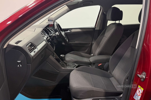 Used Volkswagen Tiguan Allspace 2019 for sale - 77163853: Photo 13