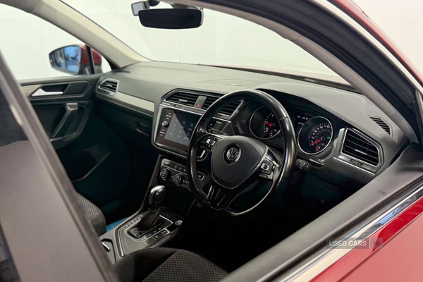 Used Volkswagen Tiguan Allspace 2019 for sale - 77163853: Photo 14