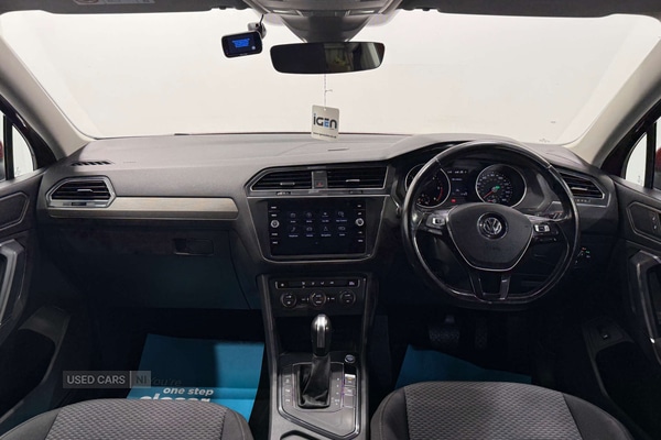 Used Volkswagen Tiguan Allspace 2019 for sale - 77163853: Photo 16