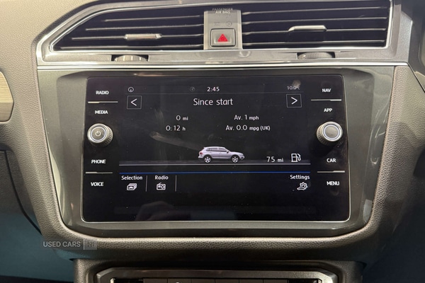 Used Volkswagen Tiguan Allspace 2019 for sale - 77163853: Photo 18