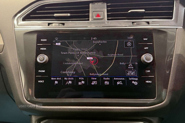 Used Volkswagen Tiguan Allspace 2019 for sale - 77163853: Photo 19