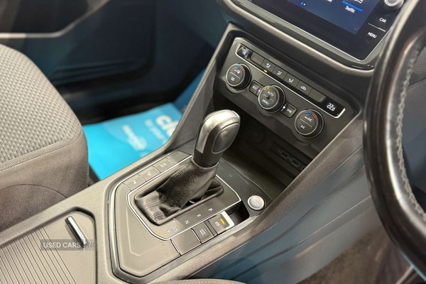 Used Volkswagen Tiguan Allspace 2019 for sale - 77163853: Photo 21