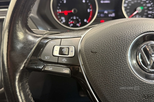 Used Volkswagen Tiguan Allspace 2019 for sale - 77163853: Photo 22