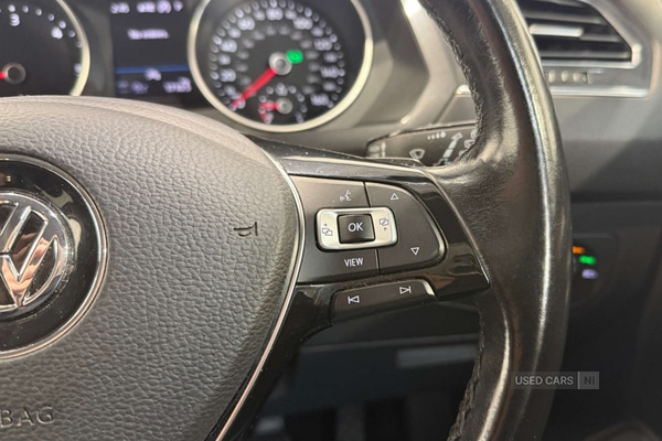 Used Volkswagen Tiguan Allspace 2019 for sale - 77163853: Photo 24