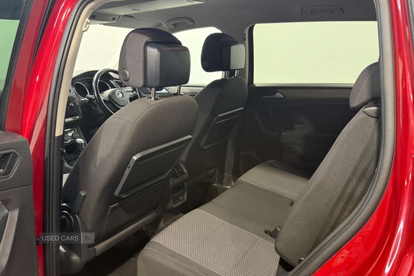 Used Volkswagen Tiguan Allspace 2019 for sale - 77163853: Photo 26
