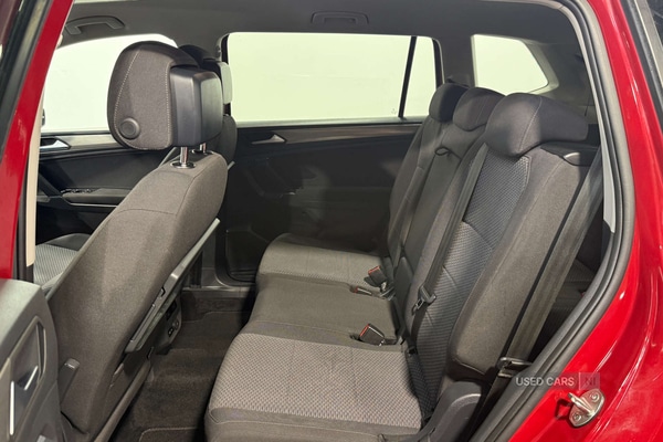 Used Volkswagen Tiguan Allspace 2019 for sale - 77163853: Photo 27