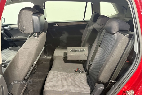 Used Volkswagen Tiguan Allspace 2019 for sale - 77163853: Photo 28