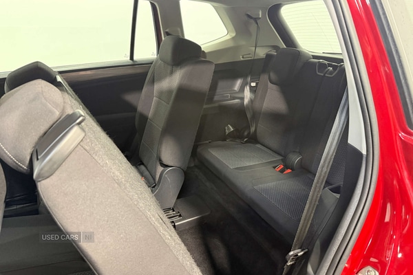 Used Volkswagen Tiguan Allspace 2019 for sale - 77163853: Photo 29