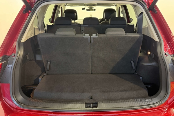 Used Volkswagen Tiguan Allspace 2019 for sale - 77163853: Photo 30