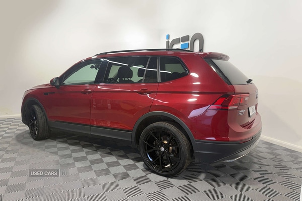 Used Volkswagen Tiguan Allspace 2019 for sale - 77163853: Photo 7